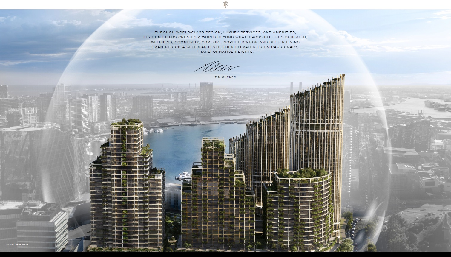 Masterplan 2 (EF) Masterplan 2 (EF)