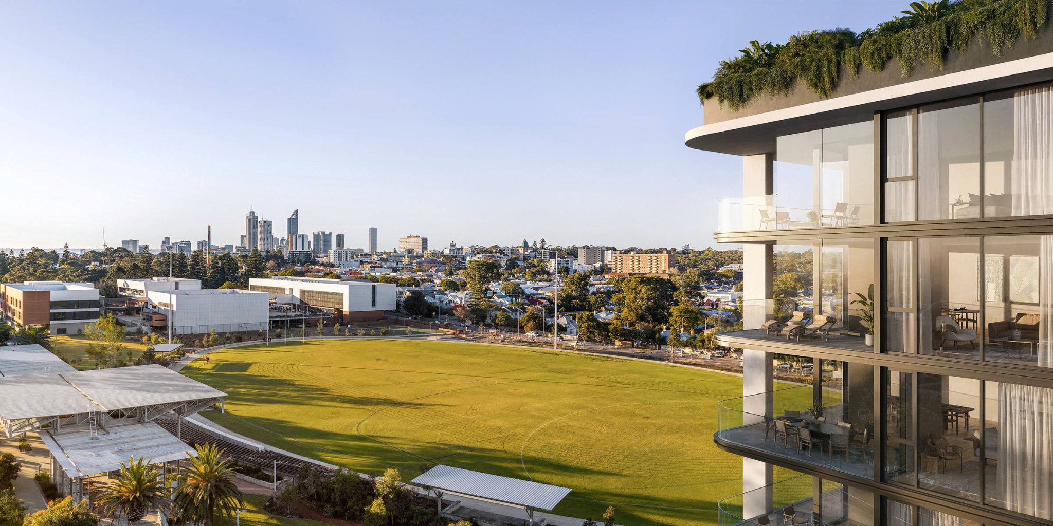 One Oval, Perth - Reapfield Property Consultants SingaporeReapfield ...