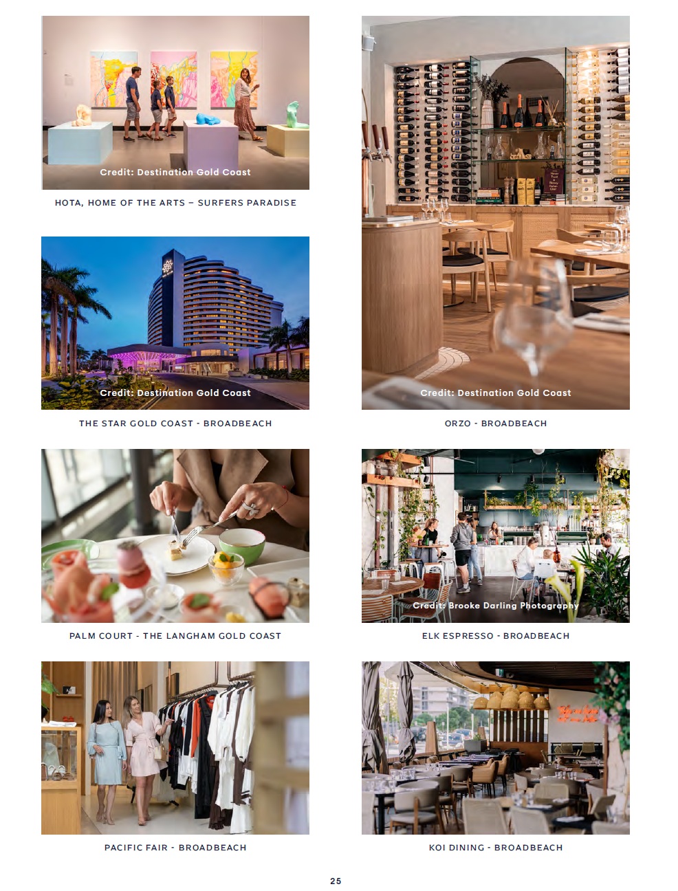 Capri - Neighbourhood 2