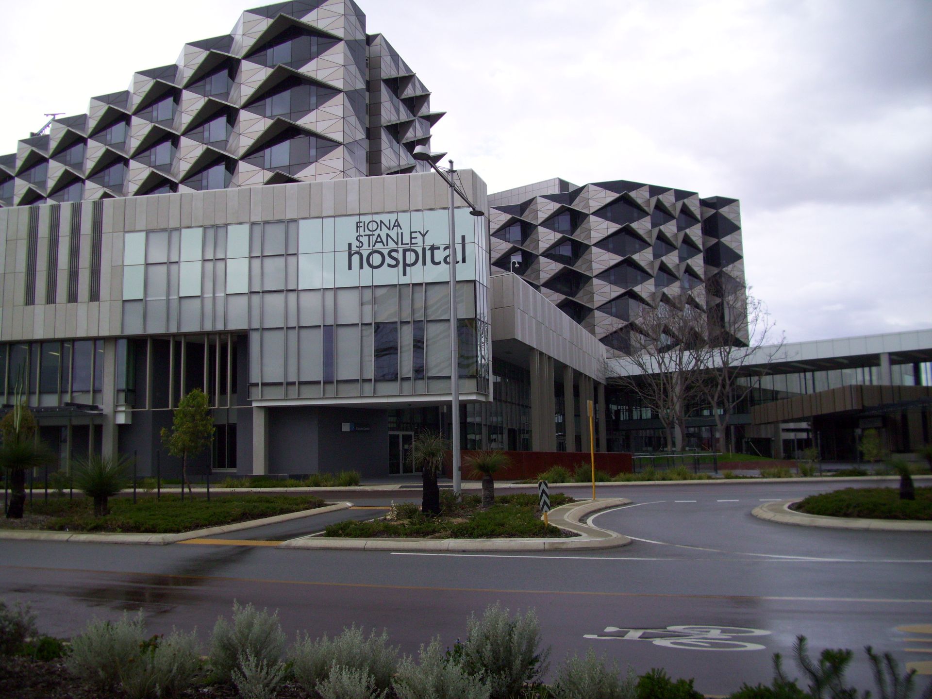 Fiona Stanley Hospital