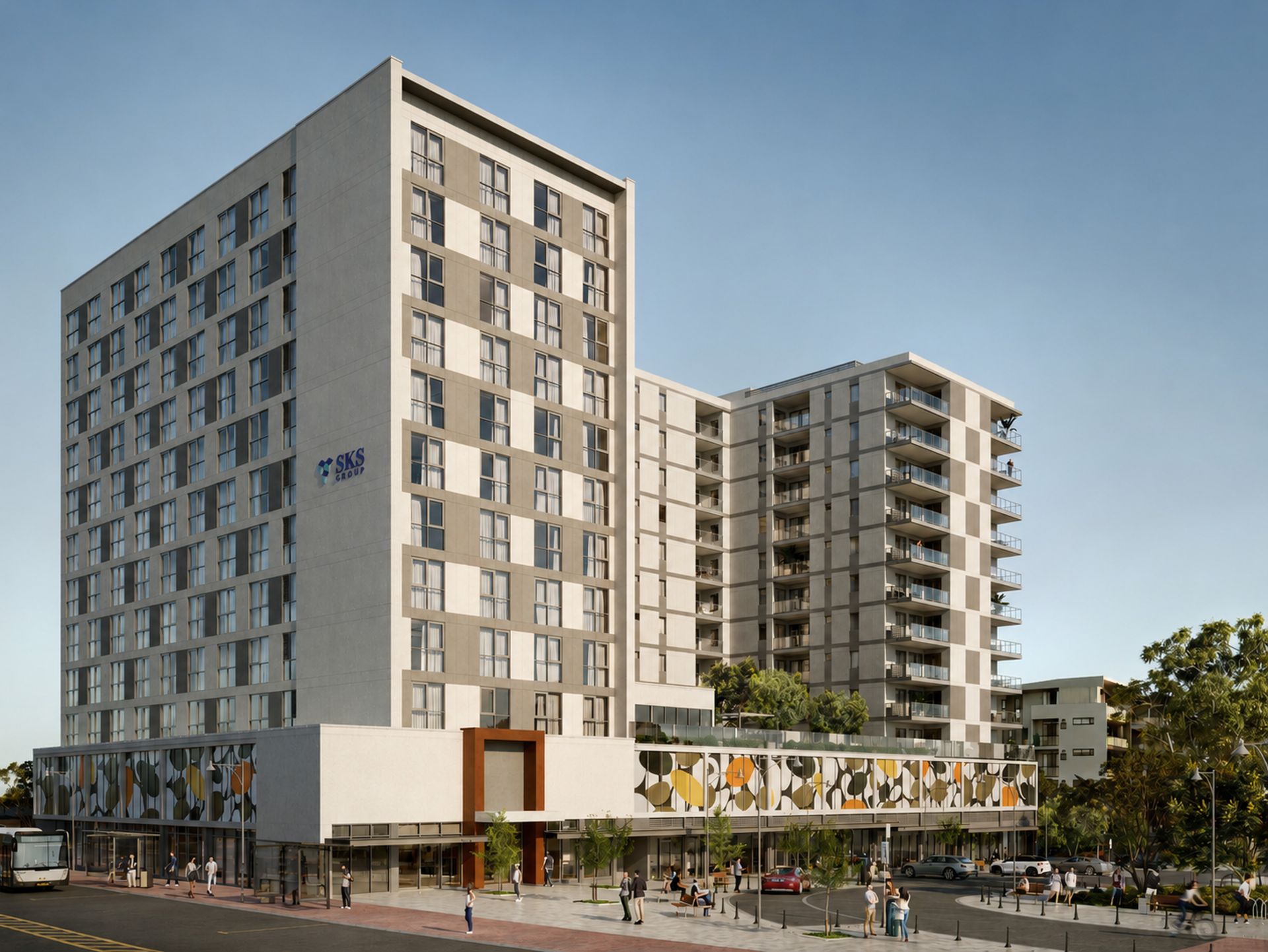 SKS_Hotel_Render_High_Resolution_Print (with SKS Logo)